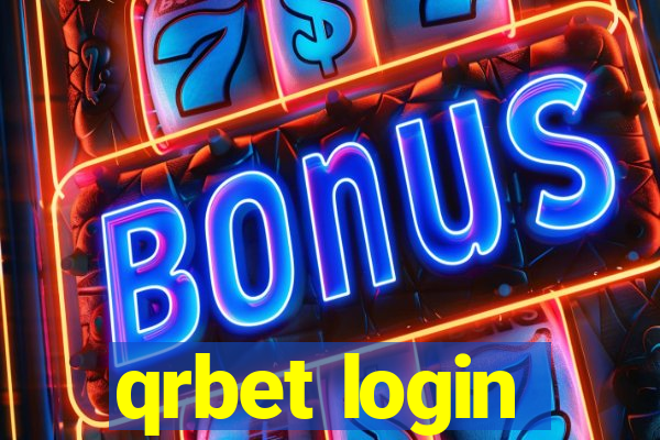 qrbet login